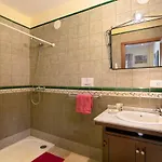 Tazana شاليه إيكود ذي لوس فينوس