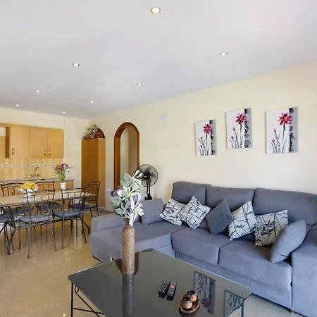 Tazana Icod De Los Vinos