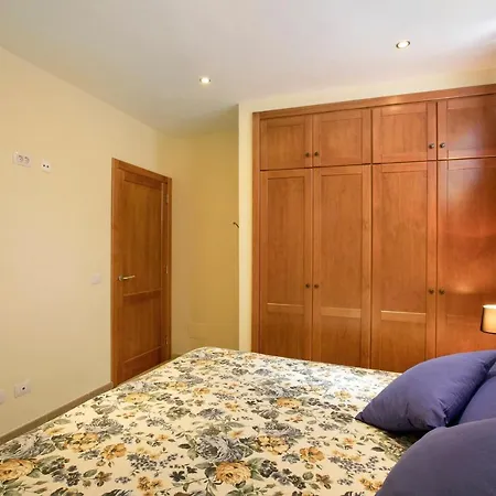 Chalet Tazana Icod De Los Vinos