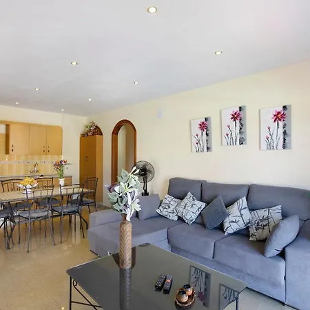 Tazana Chalet