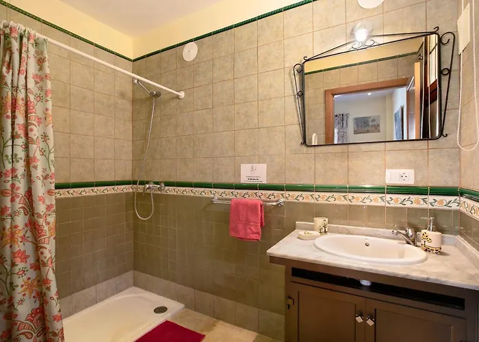 Tazana شاليه إيكود ذي لوس فينوس