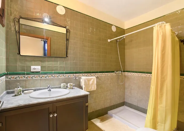 Tazana شاليه إيكود ذي لوس فينوس