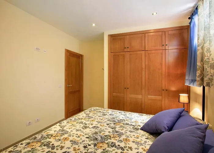 شاليه Tazana إيكود ذي لوس فينوس